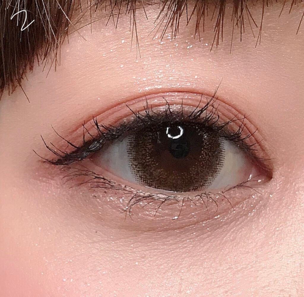 プロ アイ パレット/CLIO/アイシャドウパレットを使ったクチコミ(4枚目)