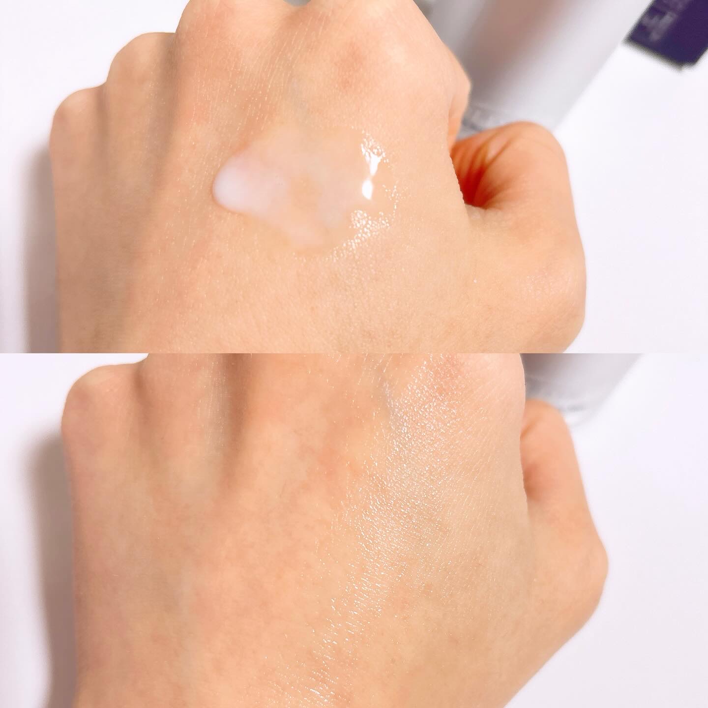 5GF リフティナル ターンオーバー クリーム ／次世代レチノール/Mildlab/フェイスクリームを使ったクチコミ（3枚目）