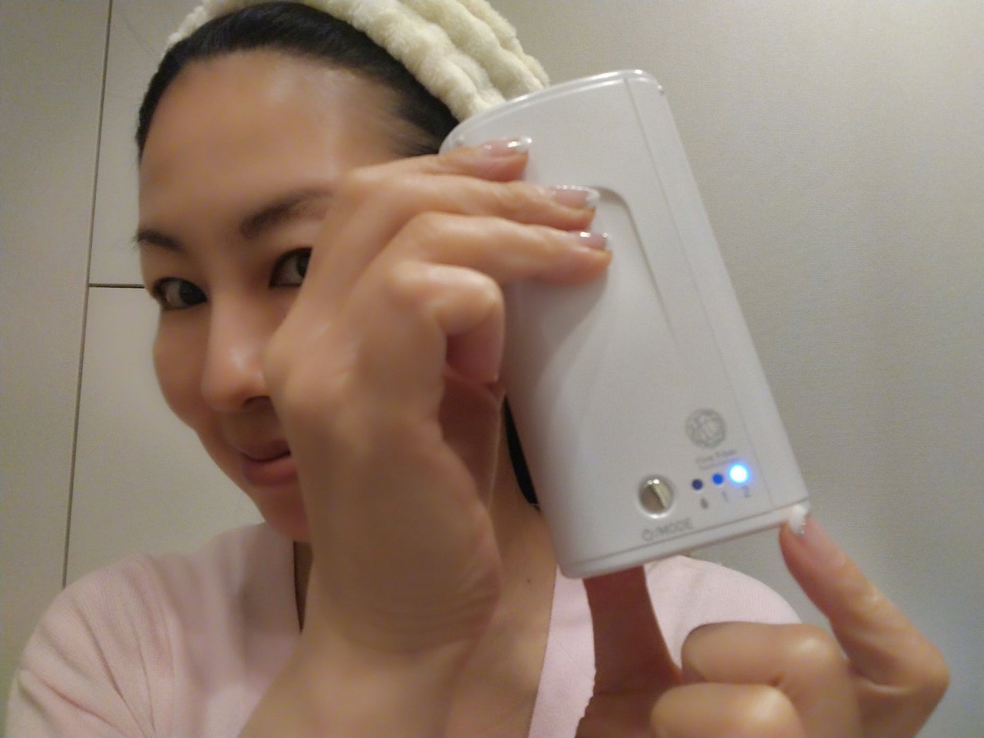 ヴェールクリエイター/キュレル/その他スキンケアを使ったクチコミ(7枚目)