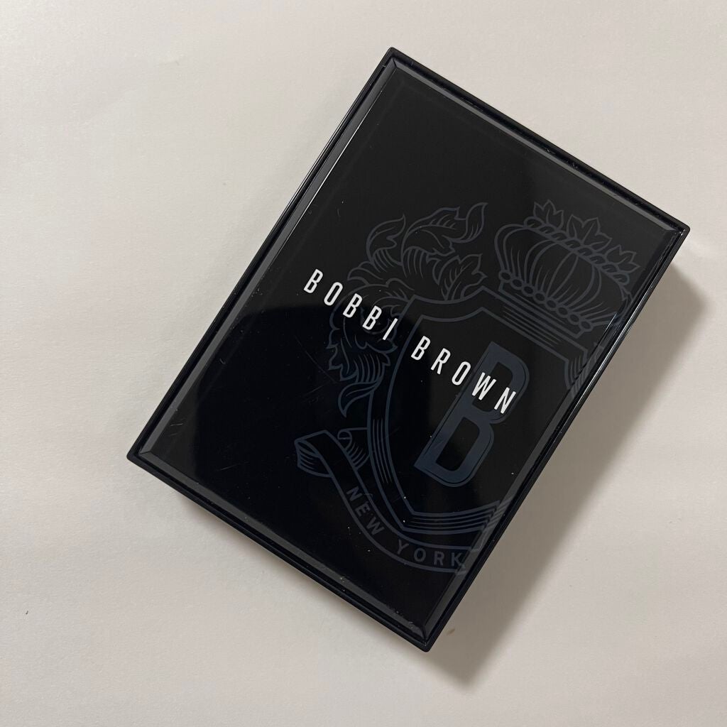 リュクス リップ カラー/BOBBI BROWN/口紅を使ったクチコミ(2枚目)