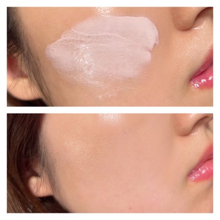 CICA UVトーンアップベース/VT/化粧下地を使ったクチコミ(5枚目)