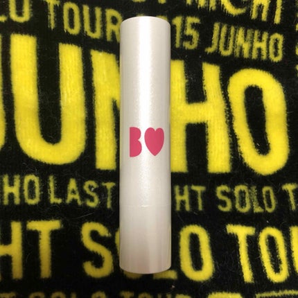 つやぷるリップR/b idol/口紅を使ったクチコミ(1枚目)