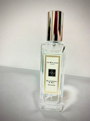 ブラックベリー & ベイ コロン/Jo MALONE LONDON/香水(レディース)を使ったクチコミ（1枚目）