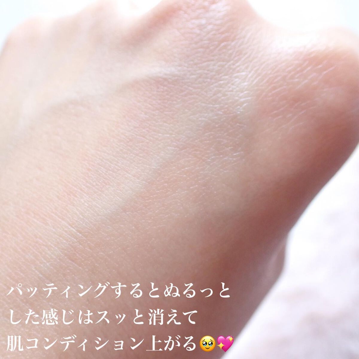 シカゴ― シカダブルエフェクトアンプル/ISOI/美容液を使ったクチコミ(6枚目)