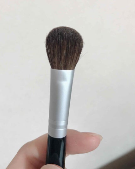 ハイライトブラシ/ロージーローザ/メイクブラシを使ったクチコミ(2枚目)