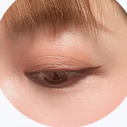 ケイト ザ アイカラー/KATE/単色アイシャドウを使ったクチコミ(3枚目)