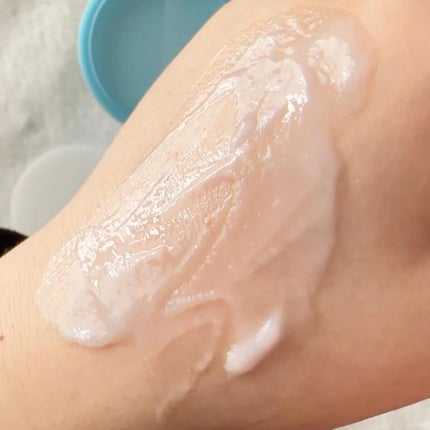 夢みるバーム アクネクリアモイスチャー/ロゼット/クレンジングバームを使ったクチコミ(5枚目)