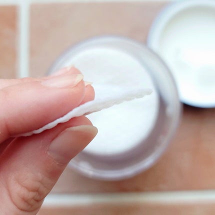 ゼロ毛穴パッド 2.0/MEDICUBE/トナーパッドを使ったクチコミ(6枚目)