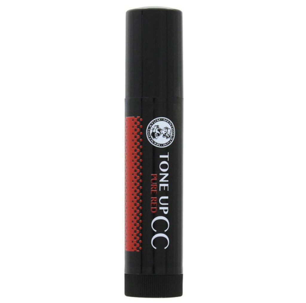 ウォーターリップ トーンアップCC/メンソレータム/リップクリームを使ったクチコミ（1枚目）