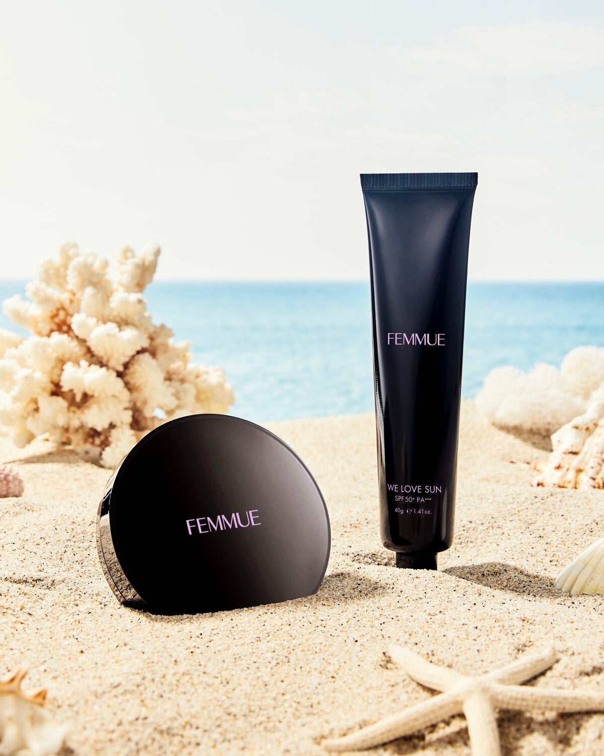 エバーグロウクッション SPF25 PA++/FEMMUE/クッションファンデーションを使ったクチコミ(2枚目)