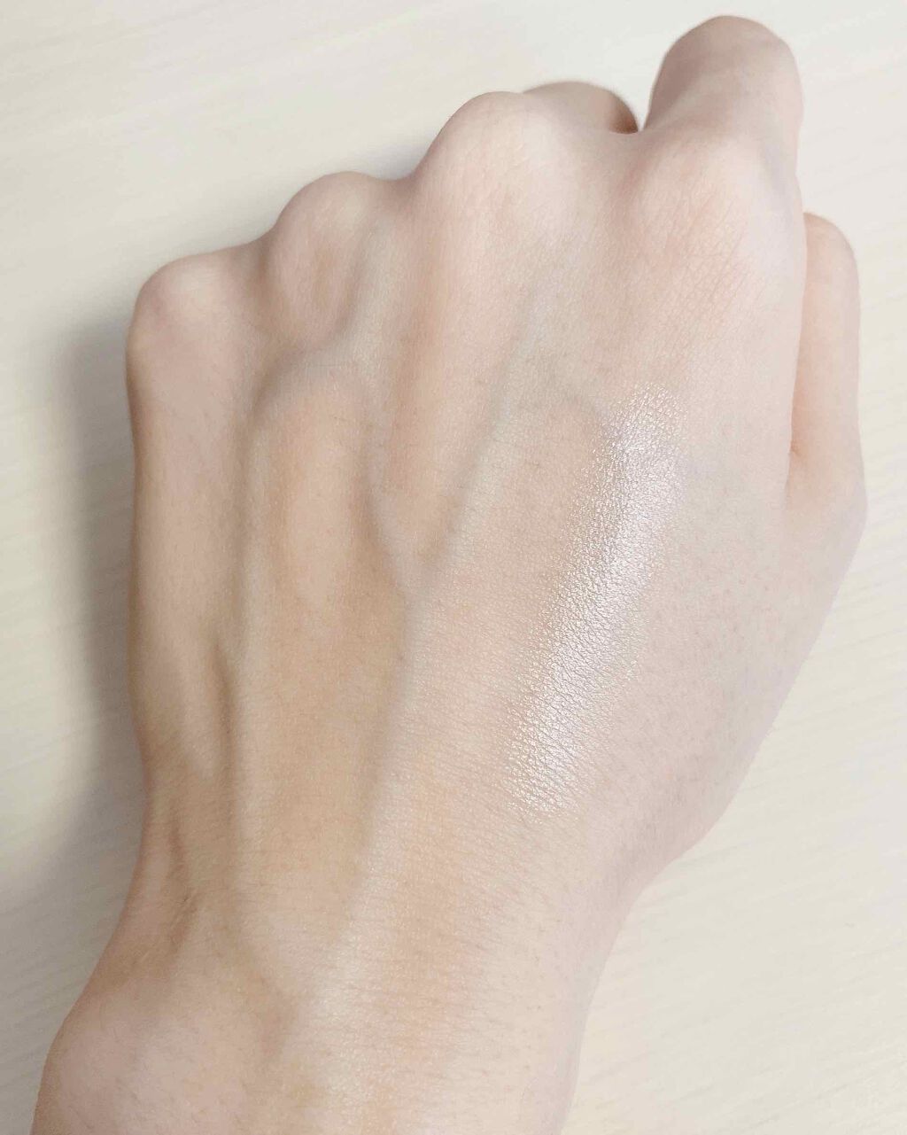 マルチグロウ チップハイライター/the SAEM/リキッドハイライトを使ったクチコミ(4枚目)