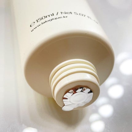 X4 スケーリング パフューム シャンプー /Lalogique/市販シャンプーを使ったクチコミ(5枚目)