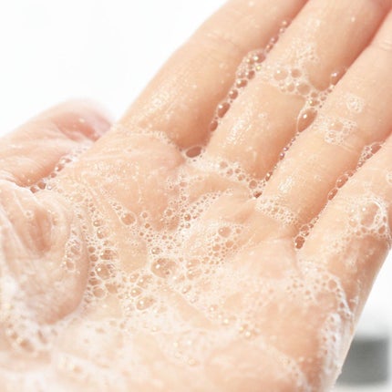 デイリーマイクロフォリエント/ダーマロジカ/洗顔パウダーを使ったクチコミ(6枚目)