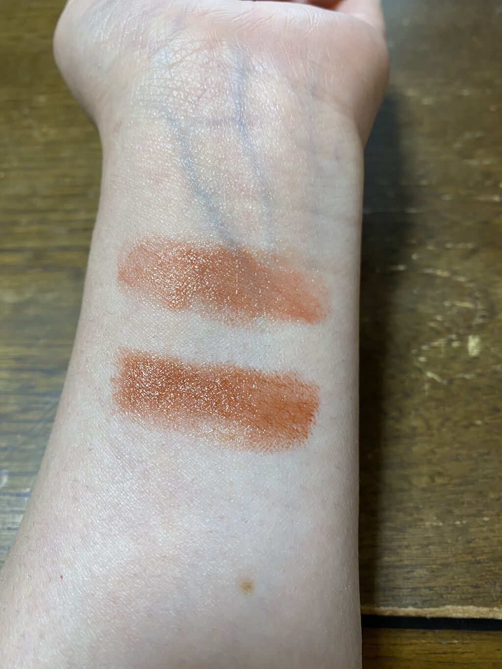 ケイト リップモンスター/KATE/口紅を使ったクチコミ（3枚目）