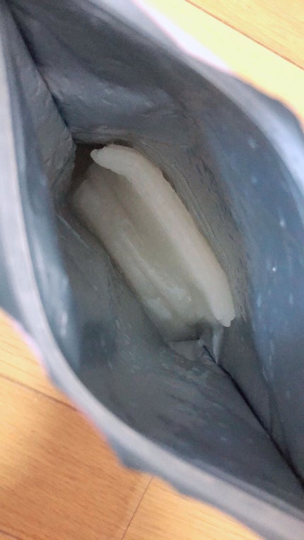 ごめんね素肌マスク/クリアターン/シートマスク・パックを使ったクチコミ(2枚目)