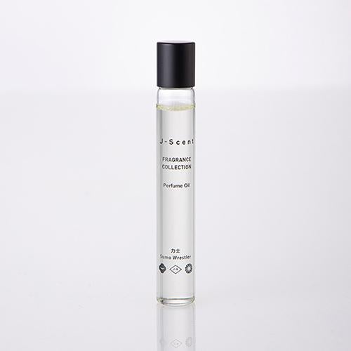 J-Scentパフュームオイル 力士 J-Scent