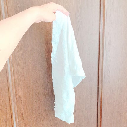 m!nt on LIPS 「\ 持ち運びやすい大判圧縮タオル! /今回は、ITO圧縮タオル..」(7枚目)