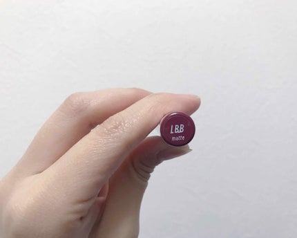 Lippie Stix/ColourPop/口紅を使ったクチコミ(3枚目)