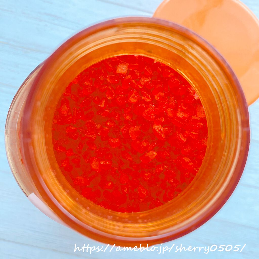 chiyo36 on LIPS 「【バスクリンアーユルタイムラベンダー&イランイランの香り】癒さ..」(3枚目)