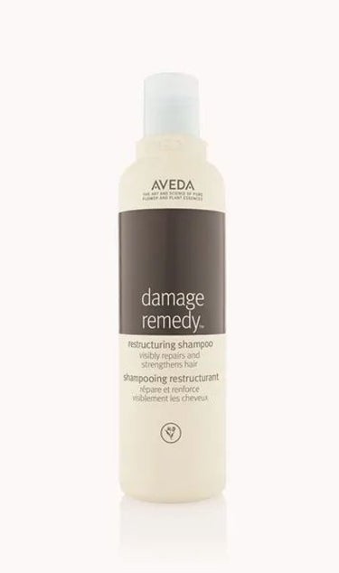 AVEDA リストラクチュアリング シャンプー／コンディショナー