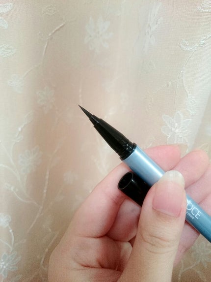 BBプレミアムリフトアップライナー/BEAU VOCE(ビューヴォーチェ)/スティックアイシャドウを使ったクチコミ(2枚目)