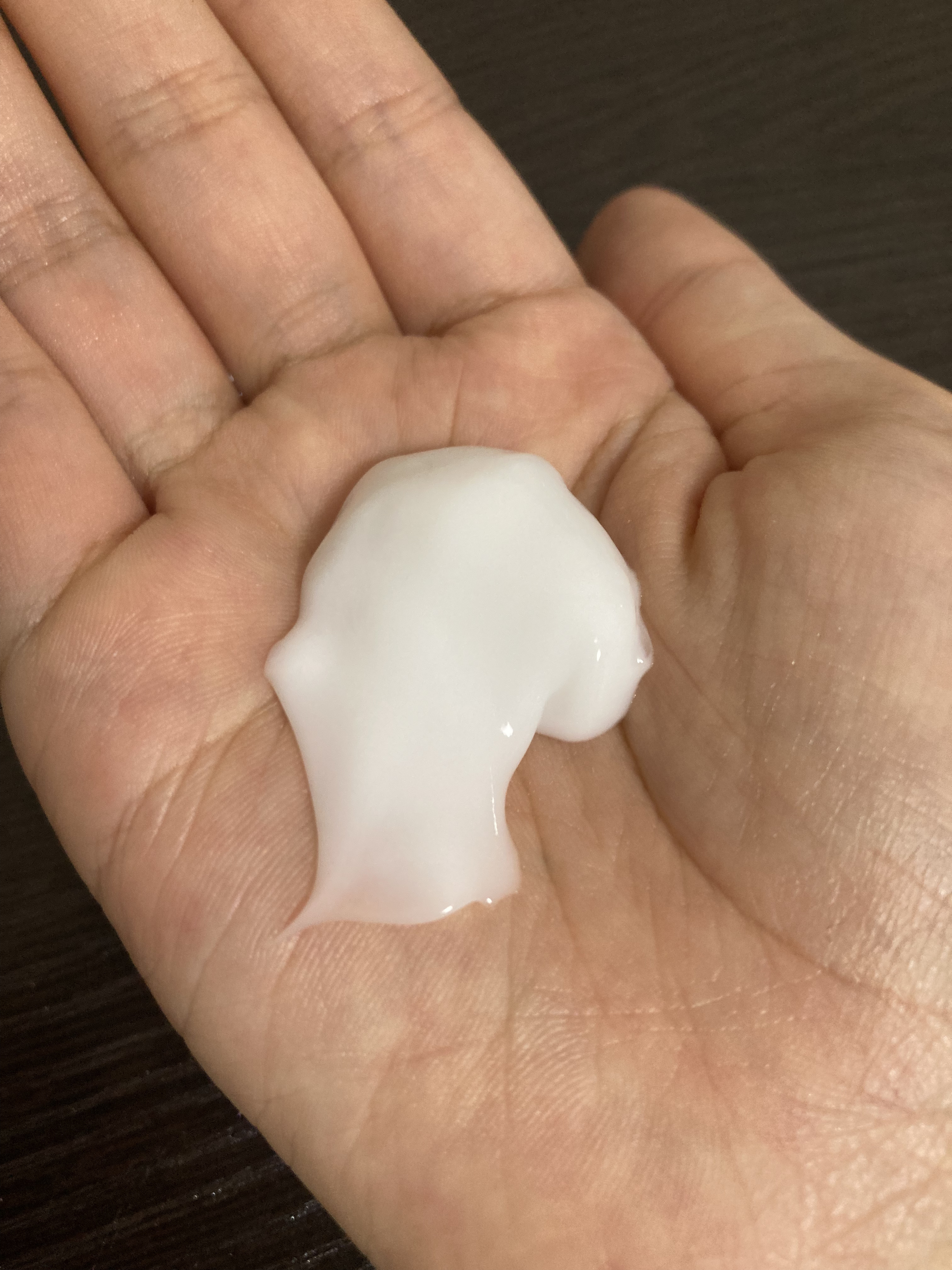 プレミアム ボンドメンテシャンプー／ボンドメンテトリートメント トライアル 20ml/IONICO/市販シャンプーを使ったクチコミ（3枚目）