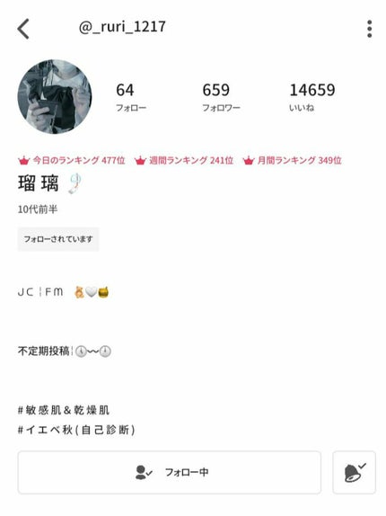 を使ったクチコミ(2枚目)