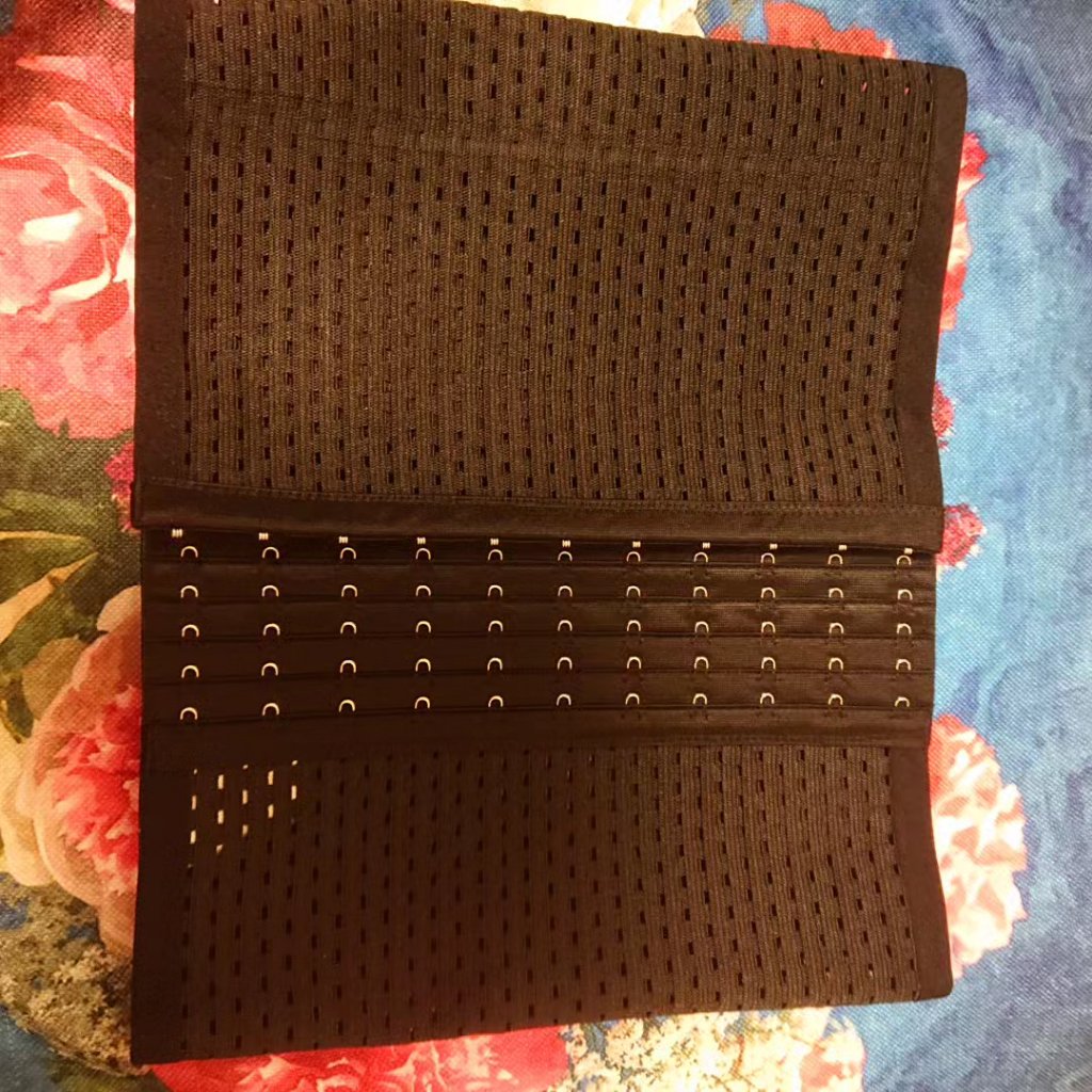 ダズユー スリム コルセット/BELMISE/その他を使ったクチコミ（2枚目）