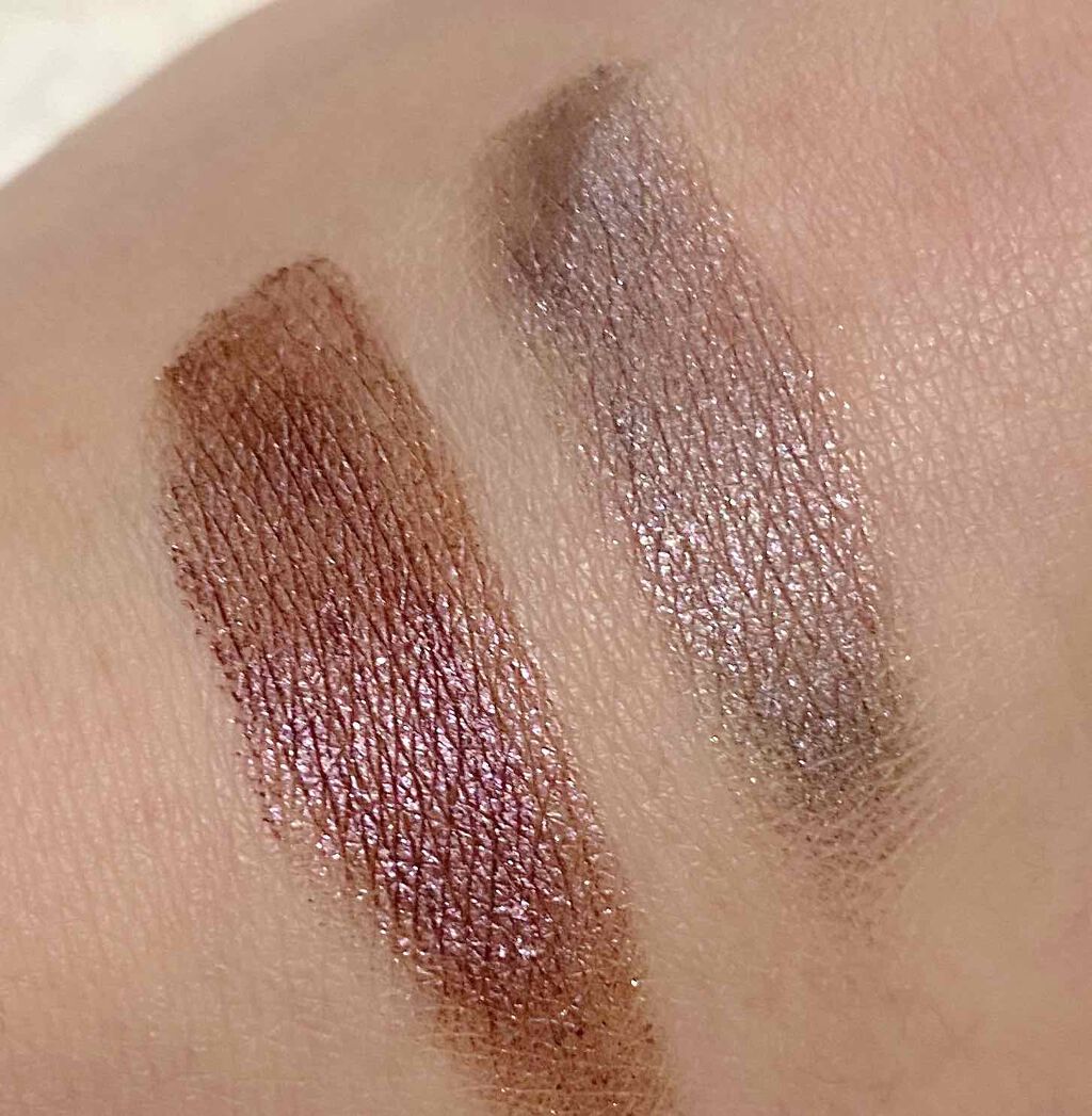 スパークリング ジェム/DAZZSHOP/ジェル・クリームアイシャドウを使ったクチコミ(3枚目)