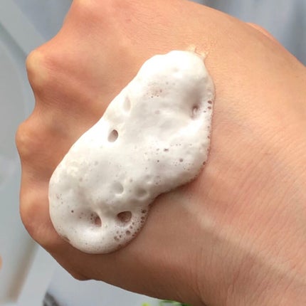 炭酸ホットクレンジング/肌ナチュール/その他洗顔料を使ったクチコミ(6枚目)