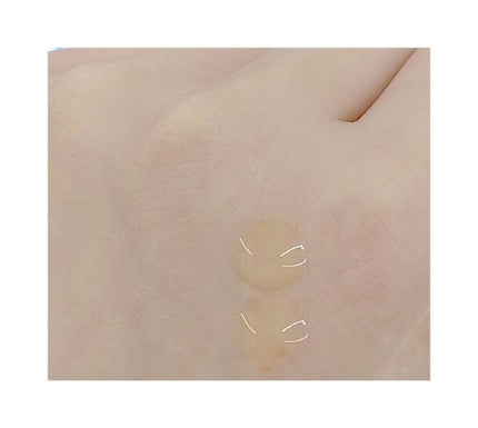 ビタミンCブースティングセラム/Dr.Althea/美容液を使ったクチコミ(2枚目)