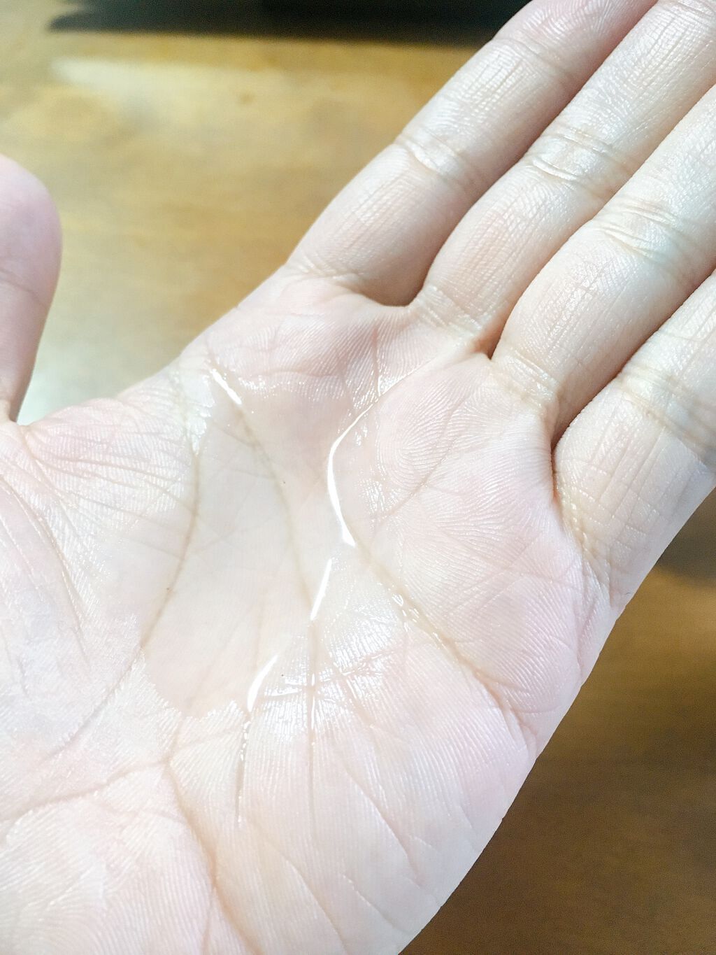 ドクダミ 77 スージングトナー/Anua/化粧水を使ったクチコミ（2枚目）