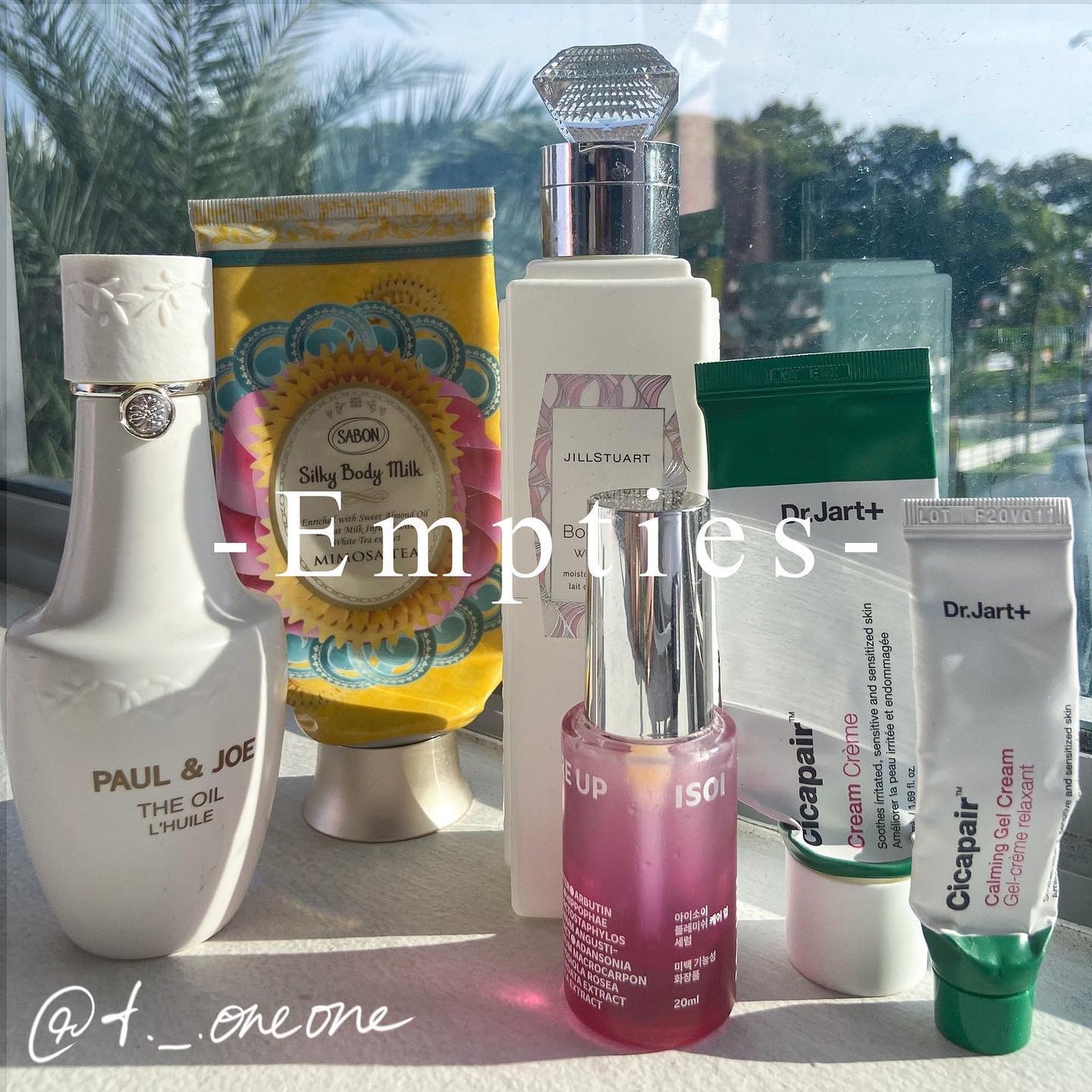 オイル/PAUL & JOE BEAUTE/フェイスオイルを使ったクチコミ(1枚目)