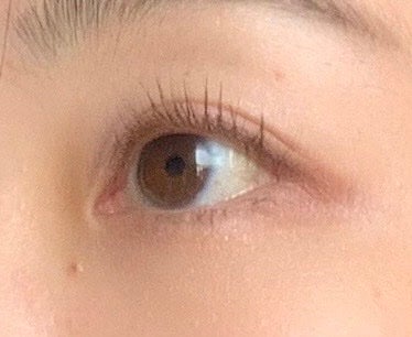 クリーミータッチライナー/キャンメイク/ジェルアイライナーを使ったクチコミ(3枚目)