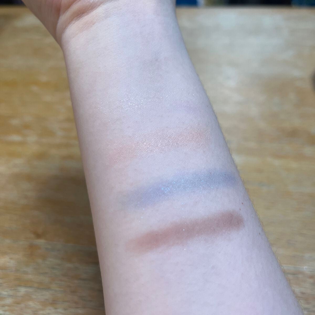 アイカラーレーション/LUNASOL/アイシャドウパレットを使ったクチコミ(2枚目)