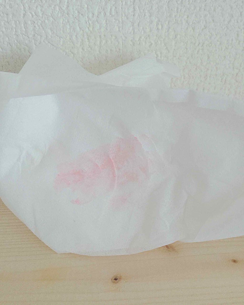 PEZ リップクリームカラー/RACE/リップクリームを使ったクチコミ(3枚目)