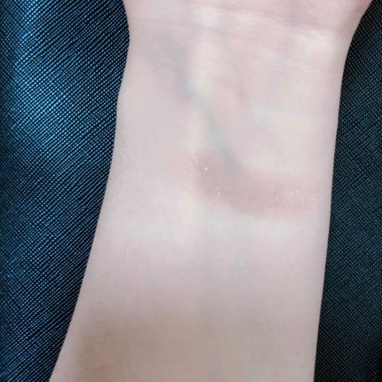 アディクション ザ アイシャドウ/ADDICTION/単色アイシャドウを使ったクチコミ(2枚目)