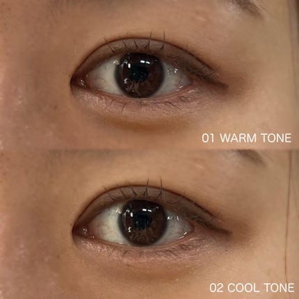 カラーグラム オールインワン涙袋メーカー/Colorgram/ペンシルアイライナーを使ったクチコミ(6枚目)