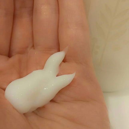 SSビオリス ボタニカル シャンプー/ヘアコンディショナー(ディープモイスト)/SSビオリス/市販シャンプーを使ったクチコミ(4枚目)