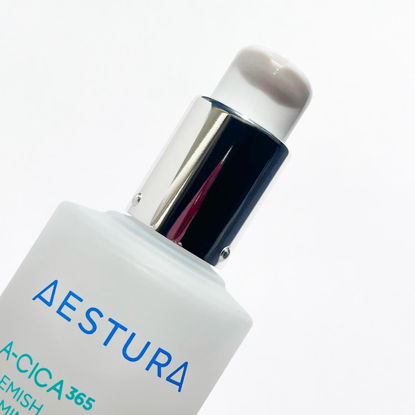 エイシカ365クイックマスクパッド/AESTURA/トナーパッドを使ったクチコミ（3枚目）