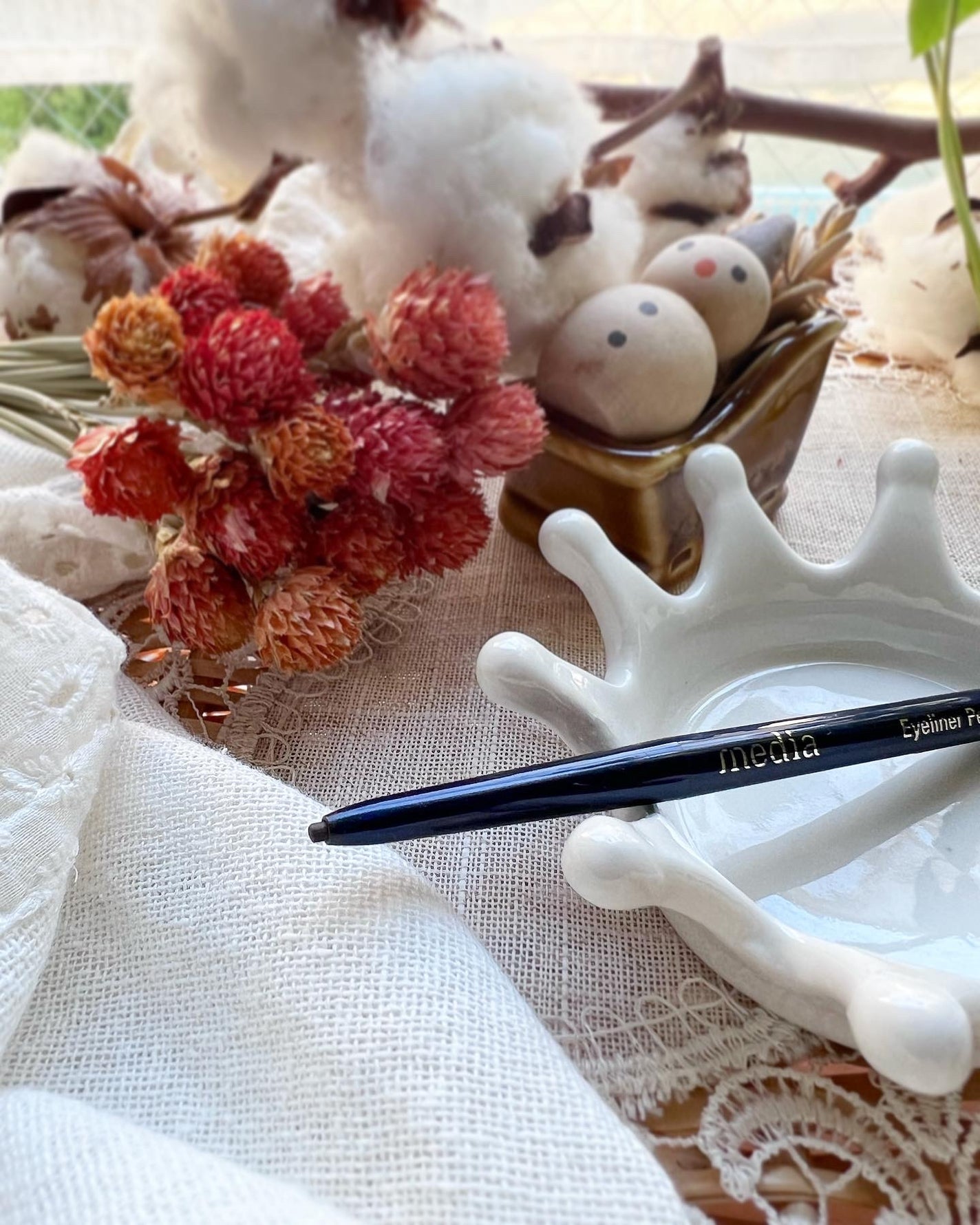 アイライナーペンシルA/media/ペンシルアイライナーを使ったクチコミ(4枚目)