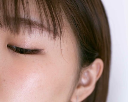 ルミナイザー/rms beauty/クリームハイライトを使ったクチコミ(2枚目)