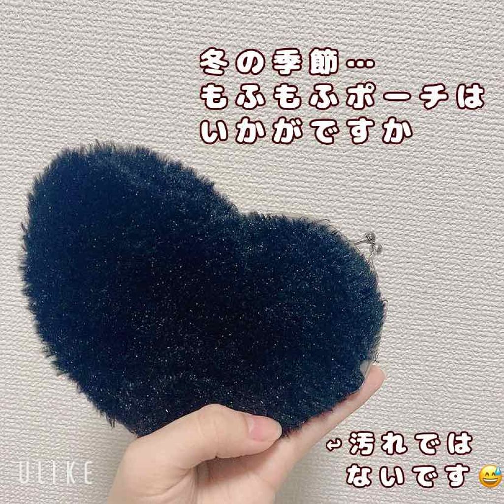 みんなのポーチ事情/その他を使ったクチコミ（1枚目）