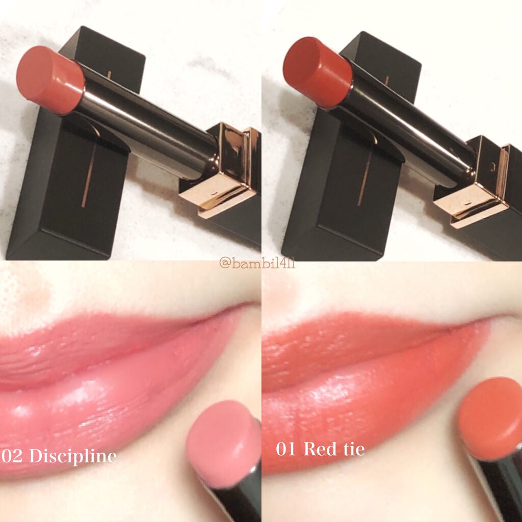 Makeup Book Issue メイクアップブックイッシュ/Matièr/メイクアップキットを使ったクチコミ(5枚目)