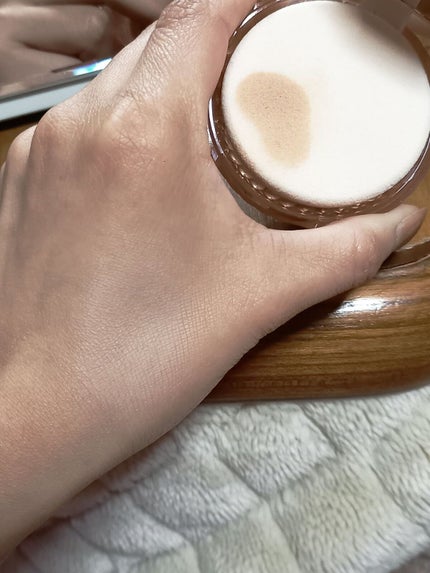 メイクセットex/パラドゥ/メイクアップキットを使ったクチコミ(4枚目)