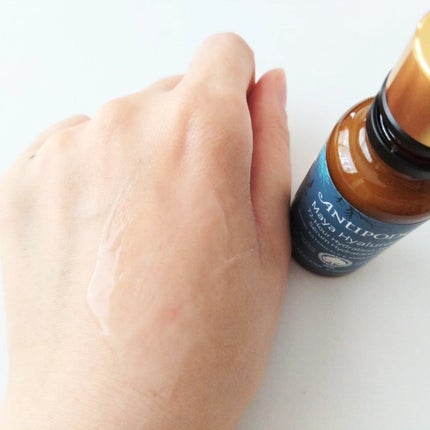 マヤ72H セラム/Antipodes/美容液を使ったクチコミ(5枚目)