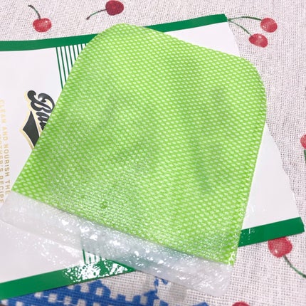 ウォッシュオフ ボディミルク/Mom’s Bath Recipe/ボディミルクを使ったクチコミ(8枚目)