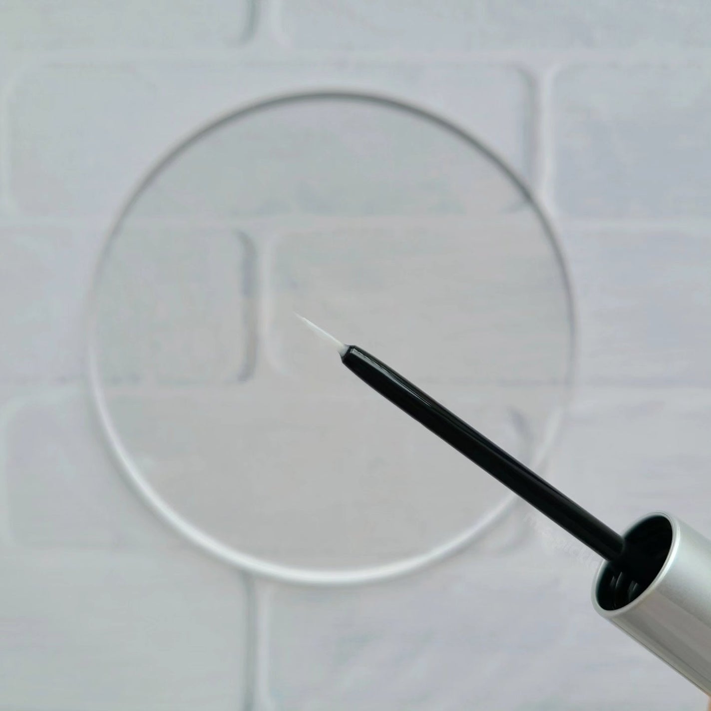 ラッシュリッチアイラッシュセラム/ロート製薬/まつげ美容液を使ったクチコミ(3枚目)