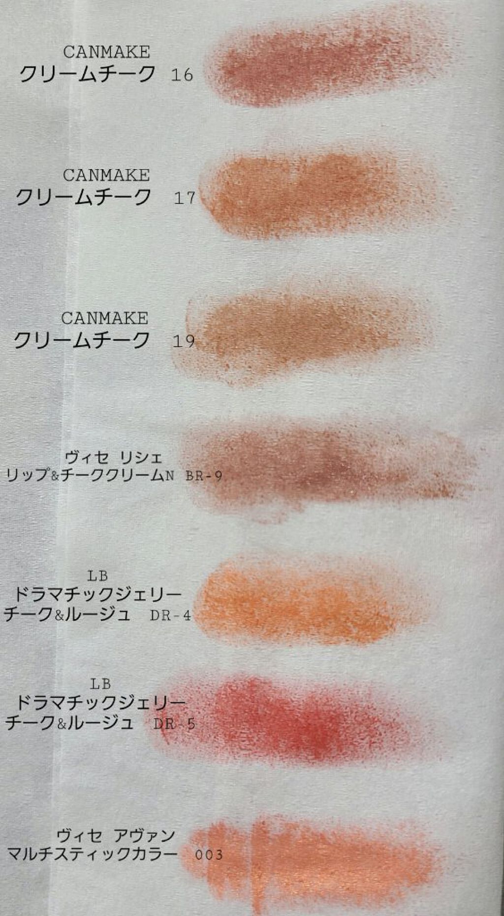 ヴィセ アヴァン マルチスティックカラー/Visée/口紅を使ったクチコミ（3枚目）