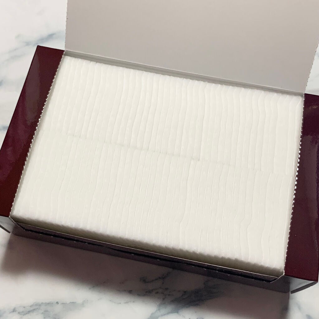 クオリティー コットン/SK-II/コットンを使ったクチコミ(2枚目)